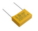 Kondenzátor 330nF 310V AC X2 R=15mm x5ks