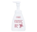 Ziaja intima brusnicová nektárová pena 250ml