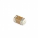 2.2uF 10V SMD kondenzátor 2.2uF 10V 10% X7R 0603 x50pcs