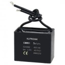 Štartovací kondenzátor pre motor CBB61 0,9uF