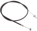 SHL M11 175cm3 BRZDOVÉ lanko PRED
