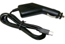 Mini USB 2A nabíjačka do auta ŁAD9