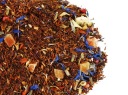 Citrónovo-zázvorový ROOIBOS 50g od Skworc