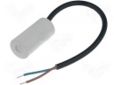 14uF 450V ŠTARTOVACÍ KONDENZÁTOR 14uF/450V pre motor CBB60H-14/450