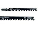 PÍLOVÝ LIST NA DREVO T 144 D BOSCH