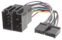 KONEKTOR ADAPTÉRA PRE AUTORÁDIO PROLOGY CMD-120 AEG530 ISO