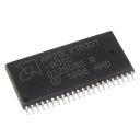 Flash pamäť 16M AM29LV160DT-90SC AMD 3V SOP-44