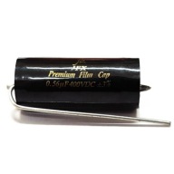0,56uF 400V Audio krížový kondenzátor 12x25