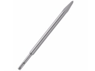BOSCH špicatý sekáč SDS+ SDS-plus 250 mm