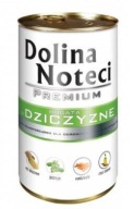 DOLINA NOTECI PREMIUM BOHATÁ V HRE 400G