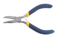 Predĺžené ohýbané kliešte L-125 mm_________NAR-065