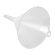 Plastový lievik, priemer 10 cm, víno
