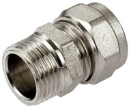 KONEKTOR PEX 25x3/4 GZ SKRUTOVACIA VSUVKA PEX/AL/PEX SKRUTOVANÁ ALUPEX