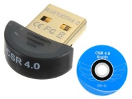 BLUETOOTH ADAPTÉR USB 4.0 CLASS II HIGH s PL PIN