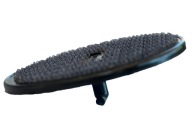 KOBERCE NA VELCRO STOPKY OEM 51477132950 MINI