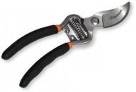 OSTRÝ CARBON-STEEL prerezávač kríkov a kvetov