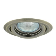 KANLUX ARGUS CT-2115-BR/M 37158 stropné svietidlo
