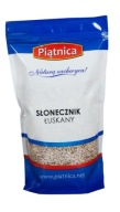 Slnečnica prírodná lúpaná 500g PIĄTNICA DP