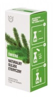 Smrek prírodný esenciálny olej 12ml