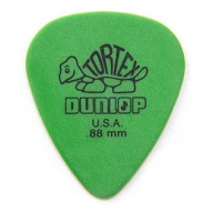 Gitarové trsátko Dunlop Tortex Standard 0,88 mm