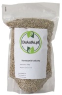 SLNEČNICOVÉ ZRNÁ LÚPANÉ, BEZ GMO, BEZLEPKU 1kg