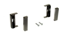 RÁM RÁDIA 1 DIN AUDI A3 (8L) 2/1999 - 7/2000