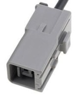 SVORNÝ KONEKTOR HRS GT-5 PRE ANTÉNY GPS