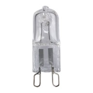 HALOGÉNOVÁ ŽIAROVKA HALOGÉNOVÁ G9 50W 230V