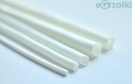 Tričko so silikónovou izoláciou, priemer 10,0 mm