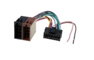ISO konektorový adaptér SONY MEX-BT2700 MEX-BT3700U MEX-BT4700U MEX-BT5700U