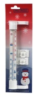 VONKAJŠÍ OKENNÝ TEPLOMER 24cm