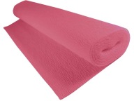 KREPELÍN TALIANSKÝ KREPE 180G TMAVO RUŽOVÁ 550