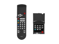 DIAĽKOVÝ OVLÁDAČ PRE PHILIPS RC7535 S KLIPOM