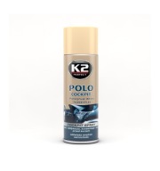 K2 POLO COCKPIT 400 ML COCKPIT SPREJ