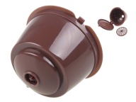 DOLCE GUSTO OPÄTOVNE POUŽITEĽNÉ KÁVOVÉ kapsuly