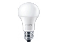 LED žiarovka PHILIPS E27 5W = 40W 4000K NEUTRÁLNA BIELA ​​470lm 200° A60