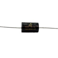1,5uF 250V kondenzátor pre audio výhybky 13,5x21