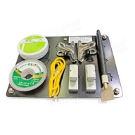 BST-326 KIT na opravu GSM BGA telefónov iPhone