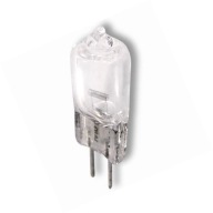 HALOGENOVÁ ŽIAROVKA 10W JCG4 12V TYČ