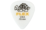 DUNLOP Tortex Flex Standard trsátko gitarové .73