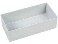 Vnútorná nádoba EURO+ 108x216x63mm, Krab