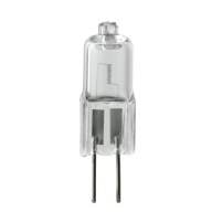 HALOGÉNOVÁ ŽIAROVKA HALOGÉNOVÁ FILAMENT G6.35 50W 230V