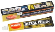 AUTOSOL METAL POLISH 75ML LEŠTIACA PASTA chróm