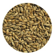 Rašelinový údený slad Viking Malt 1kg