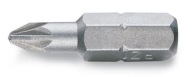 KĽÚČ KONCOVÝ BIT 1/4 KRÍŽOVÝ PZ1 25 mm BETA
