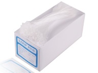 RUČNÉ LINKOVÉ KONEKTORY PRE ŠTÍTKY 1000 KS 18 CM