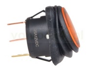 SPINAC SPINAC HALOGEN 12V 25A LED 4x4