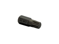DRÁŽKOVÝ KONCOVÝ BIT M9 x 30MM S2 10MM 9X30 ŠEST
