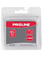 SVORKY TVRDENÉ PROLINE TYP 53 8MM 11,3 55308