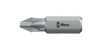 KĽÚČ KONCOVÝ BIT 1/4 KRÍŽOVÝ PH1 25 mm WERA